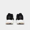 Hoka Women's Clifton 10 Black / White - Rose Gold sold by JD Sports