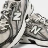 New Balance 740 Timberwolf / Dockside sold by JD Sports