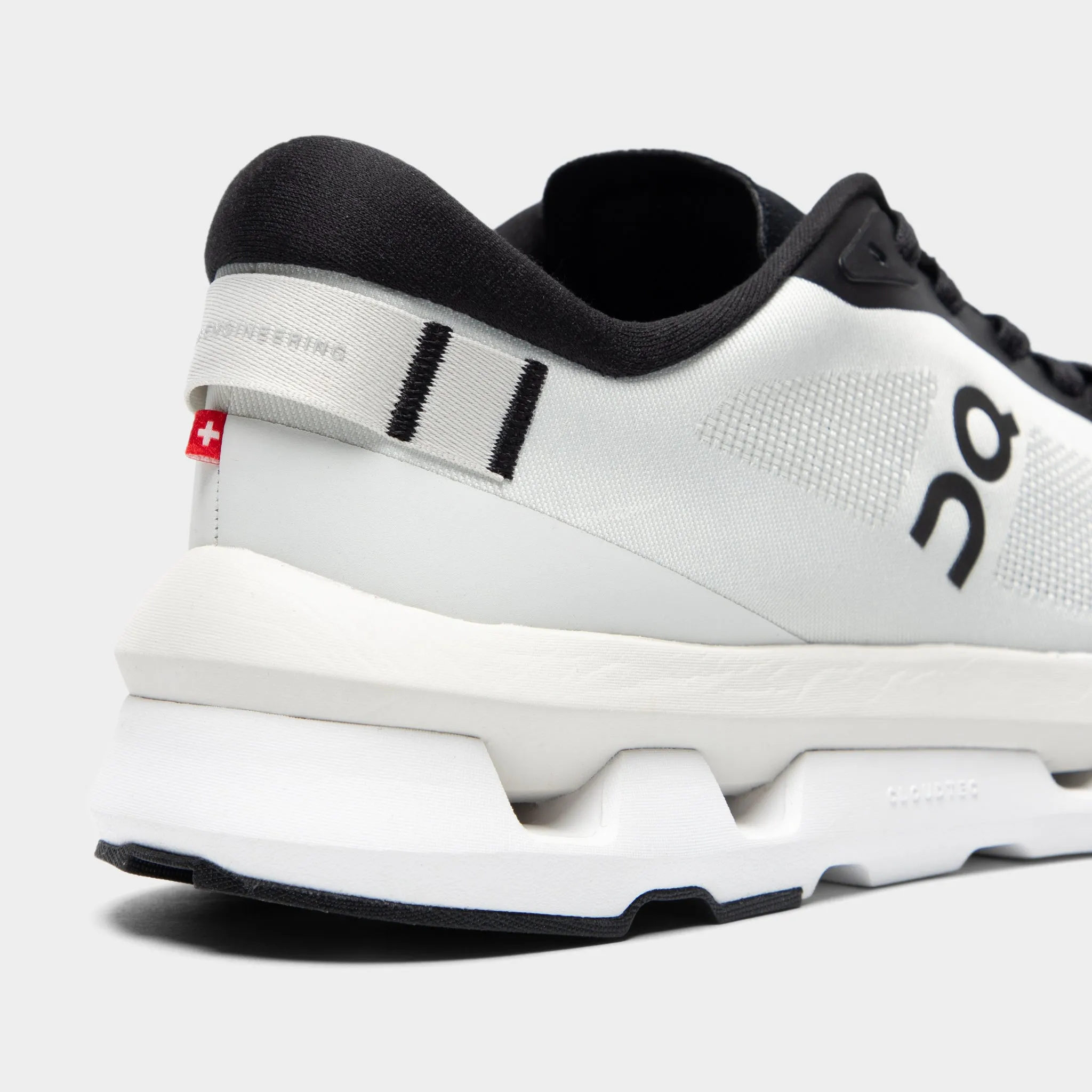 On Women's Cloudzone Ice / Black sold by JD Sports product image thumbnail 3