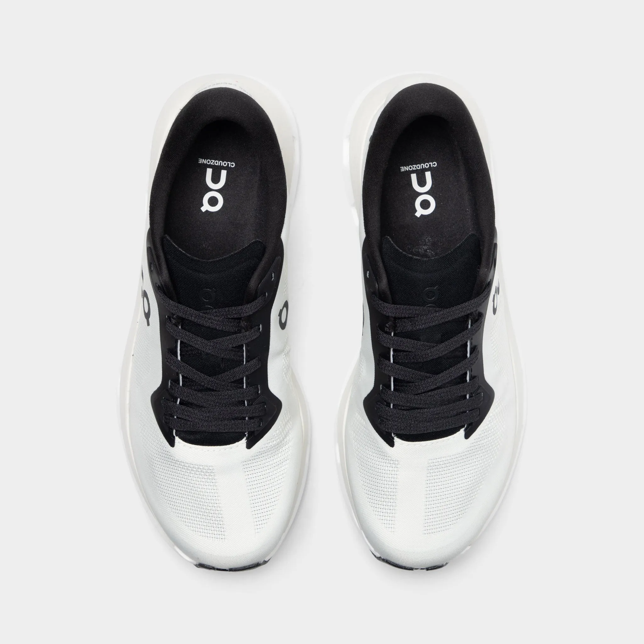 On Women's Cloudzone Ice / Black sold by JD Sports product image thumbnail 5