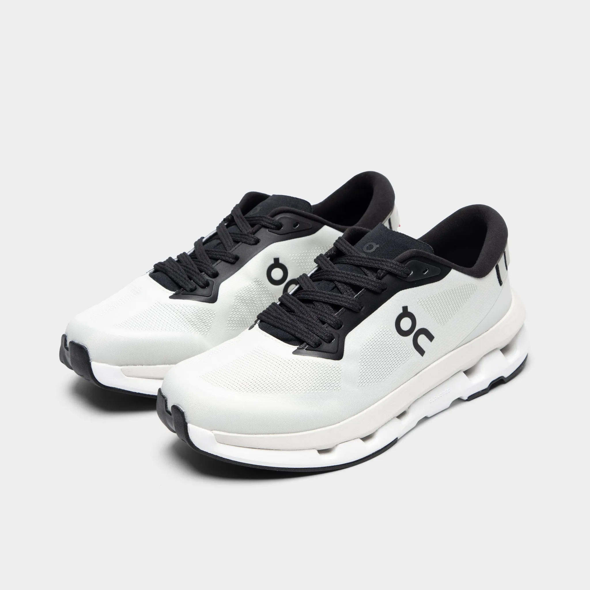 On Women's Cloudzone Ice / Black sold by JD Sports product image thumbnail 2