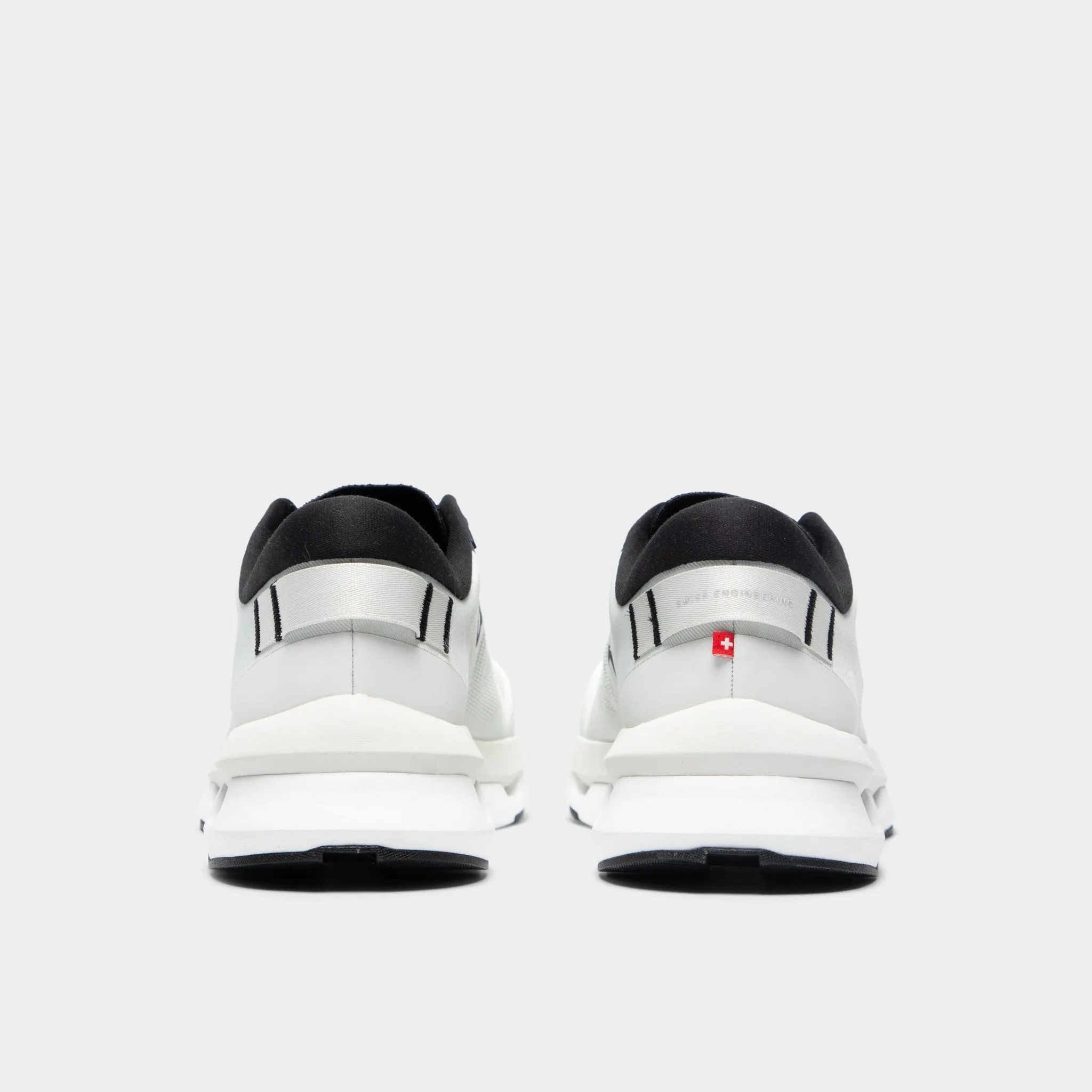 On Women's Cloudzone Ice / Black sold by JD Sports product image thumbnail 4