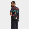 Jordan Air Jordan Lunch Backpack White / Black sold by JD Sports