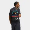 Jordan Air Jordan Lunch Backpack White / Black sold by JD Sports