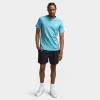 Nike Sportswear Club T-Shirt / Denim Turq sold by JD Sports