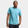 Nike Sportswear Club T-Shirt / Denim Turq sold by JD Sports