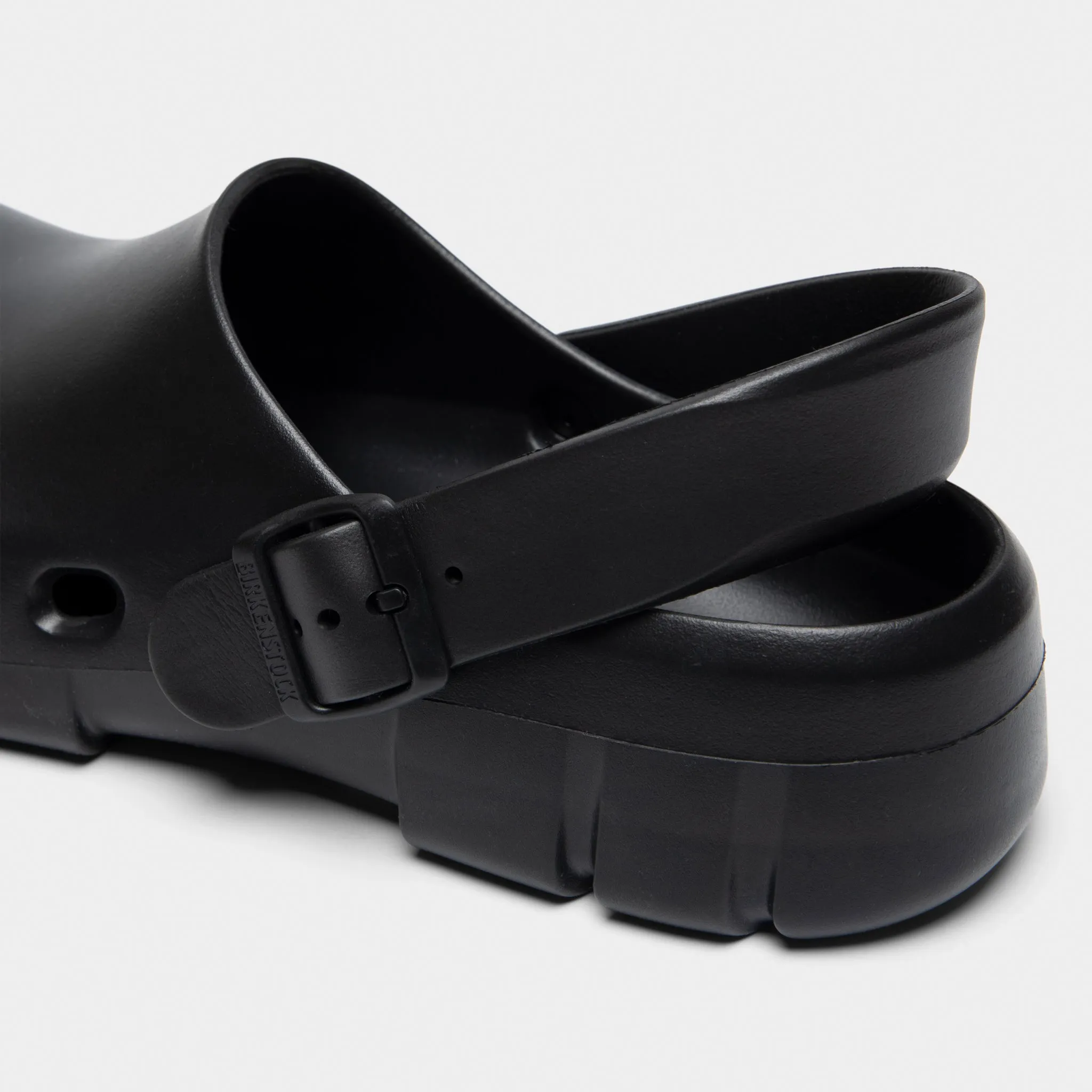 Birkenstock Birki Flow EVA / Black sold by JD Sports product image thumbnail 3