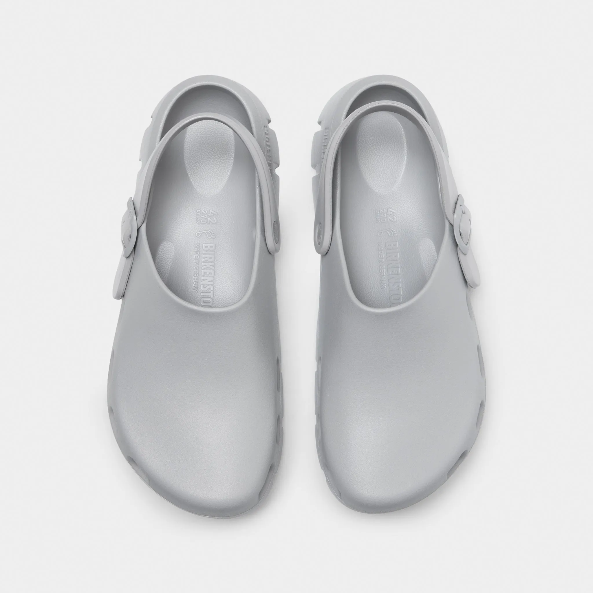 Birkenstock Birki Flow EVA / Stone Coin sold by JD Sports product image thumbnail 5