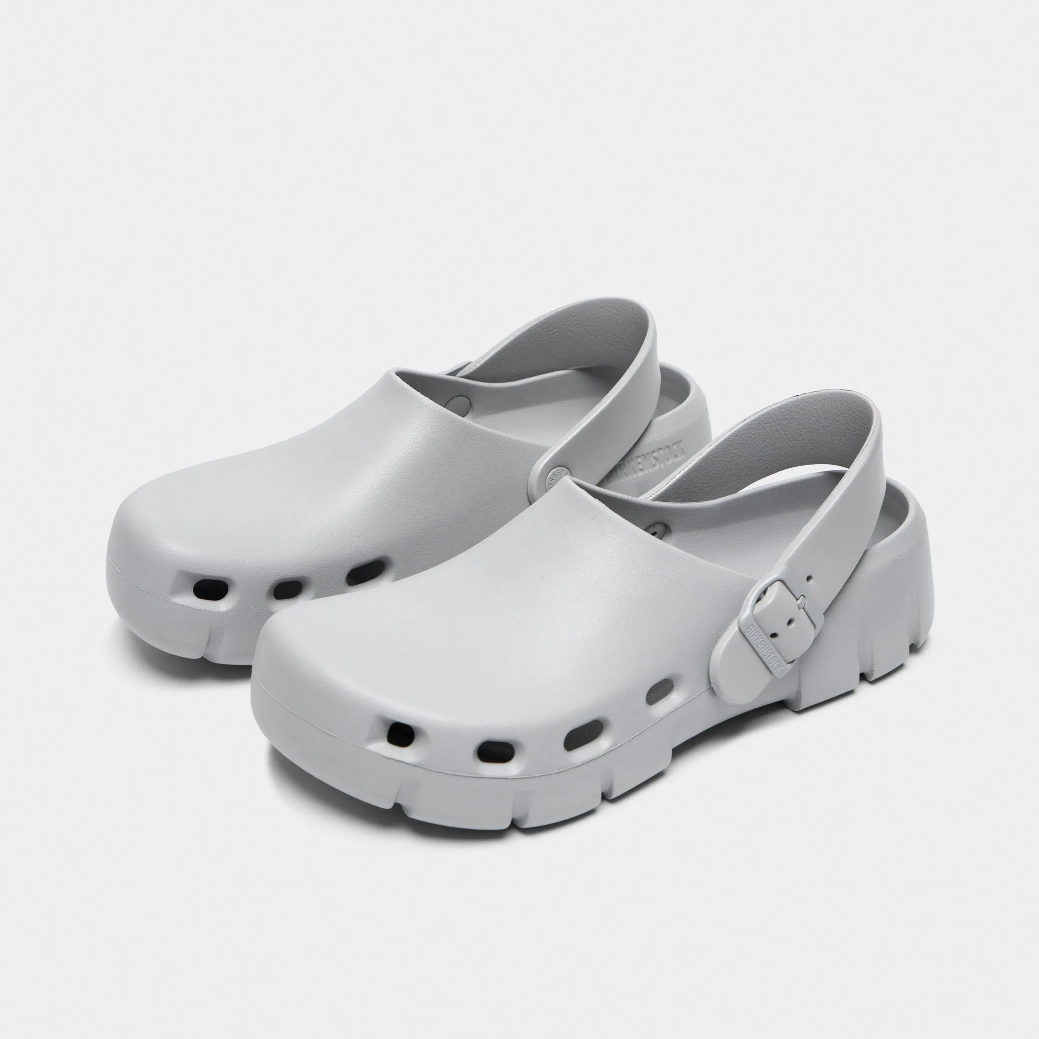 Birkenstock Birki Flow EVA / Stone Coin sold by JD Sports product image thumbnail 2