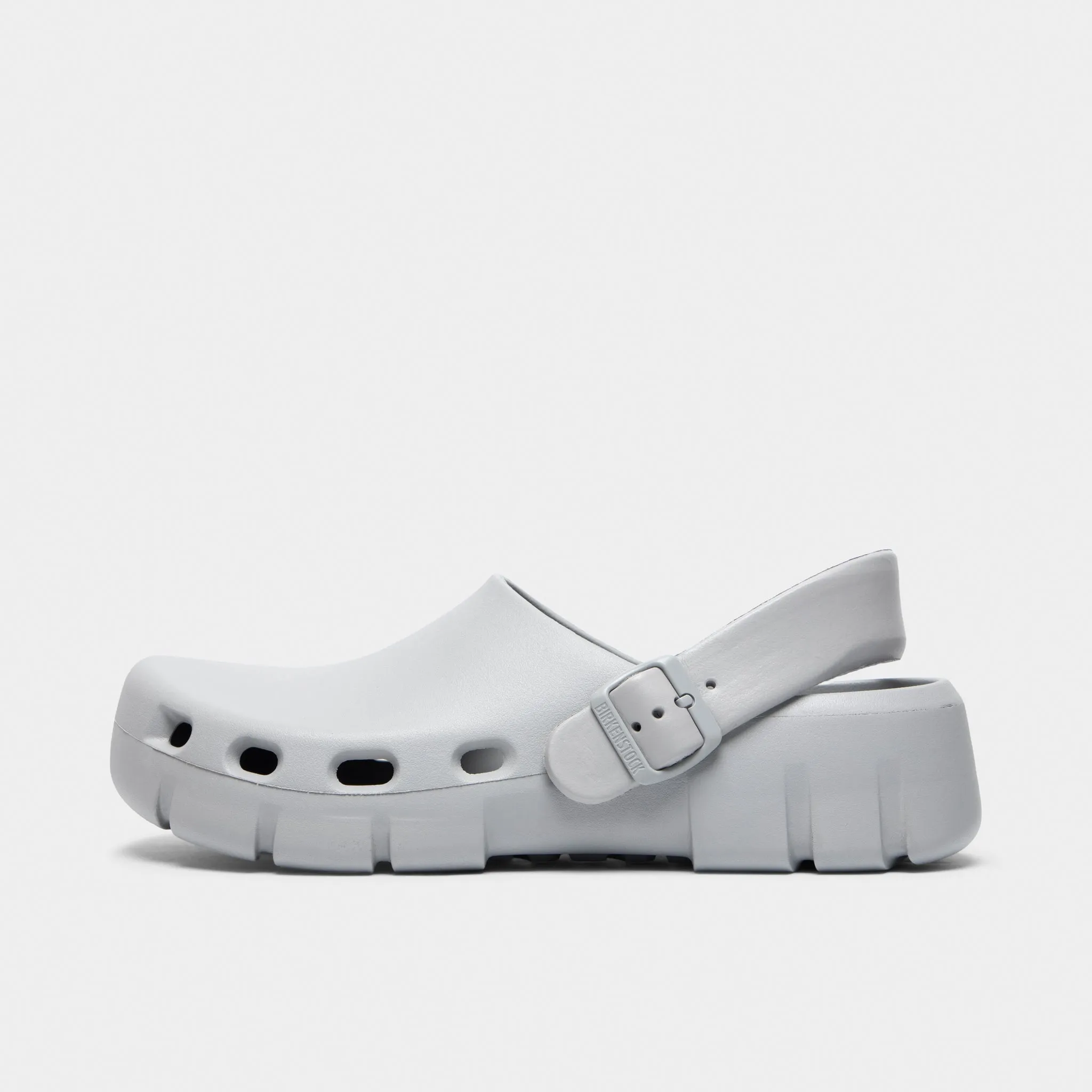Birkenstock Birki Flow EVA / Stone Coin sold by JD Sports