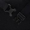 Nike Hayward Patrol Crossbody Bag Black sold by JD Sports