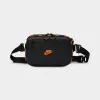 Nike Hayward Patrol Crossbody Bag Black sold by JD Sports
