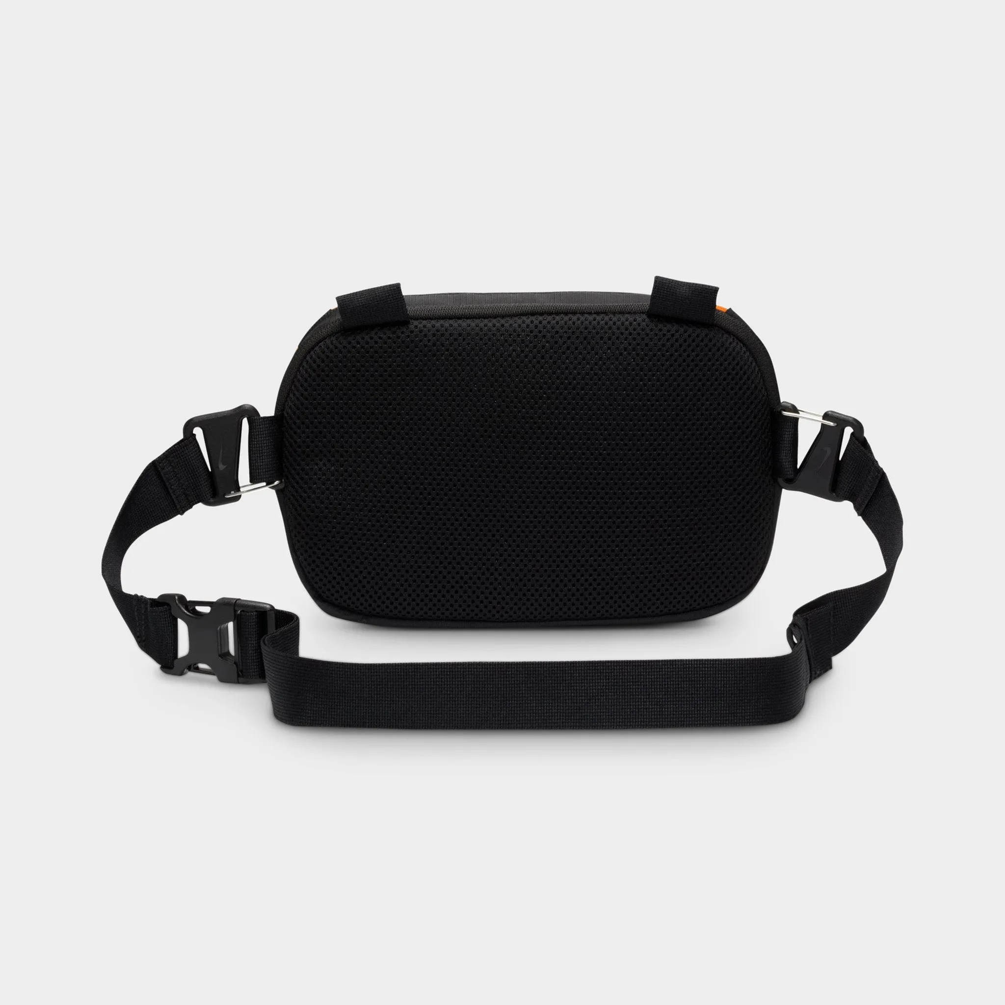 Nike Hayward Patrol Crossbody Bag Black sold by JD Sports product image thumbnail 2