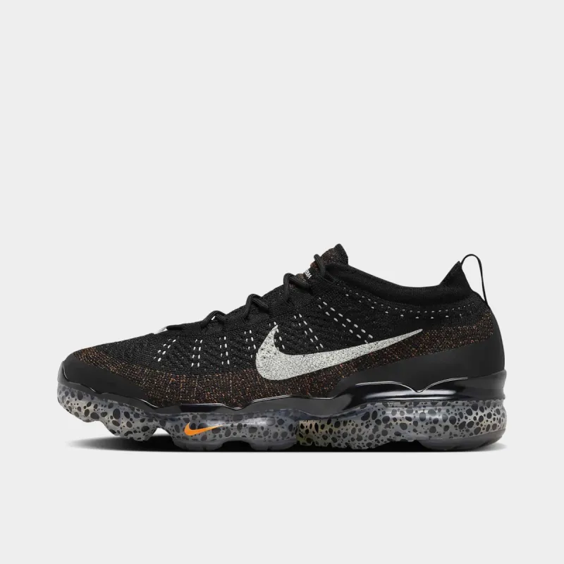 Nike Vapormax 2023 FK SE Black / Light Silver - Black sold by JD Sports