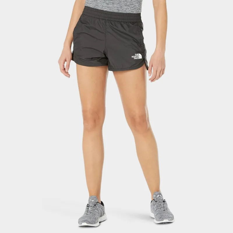 The North Face Women's Hydrenaline 2000 Shorts / TNF Black made by The North Face