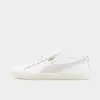 PUMA Clyde Base / White sold by JD Sports