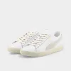 PUMA Clyde Base / White sold by JD Sports
