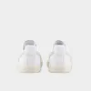 PUMA Clyde Base / White sold by JD Sports
