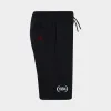 Jordan Junior Boys' 1984 Jumpman Shorts / Black sold by JD Sports