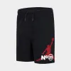 Jordan Junior Boys' 1984 Jumpman Shorts / Black sold by JD Sports