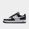 Nike Air Force 1 '07 Black / White - Black sold by JD Sports