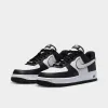 Nike Air Force 1 '07 Black / White - Black sold by JD Sports