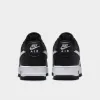 Nike Air Force 1 '07 Black / White - Black sold by JD Sports