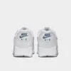 Nike Air Max 90 White / Diffused Blue - Wolf Grey sold by JD Sports