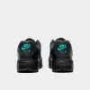 Nike Air Max 90 Dark Smoke Grey / Clear Jade - Black sold by JD Sports