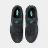 Nike Air Max 90 Dark Smoke Grey / Clear Jade - Black sold by JD Sports