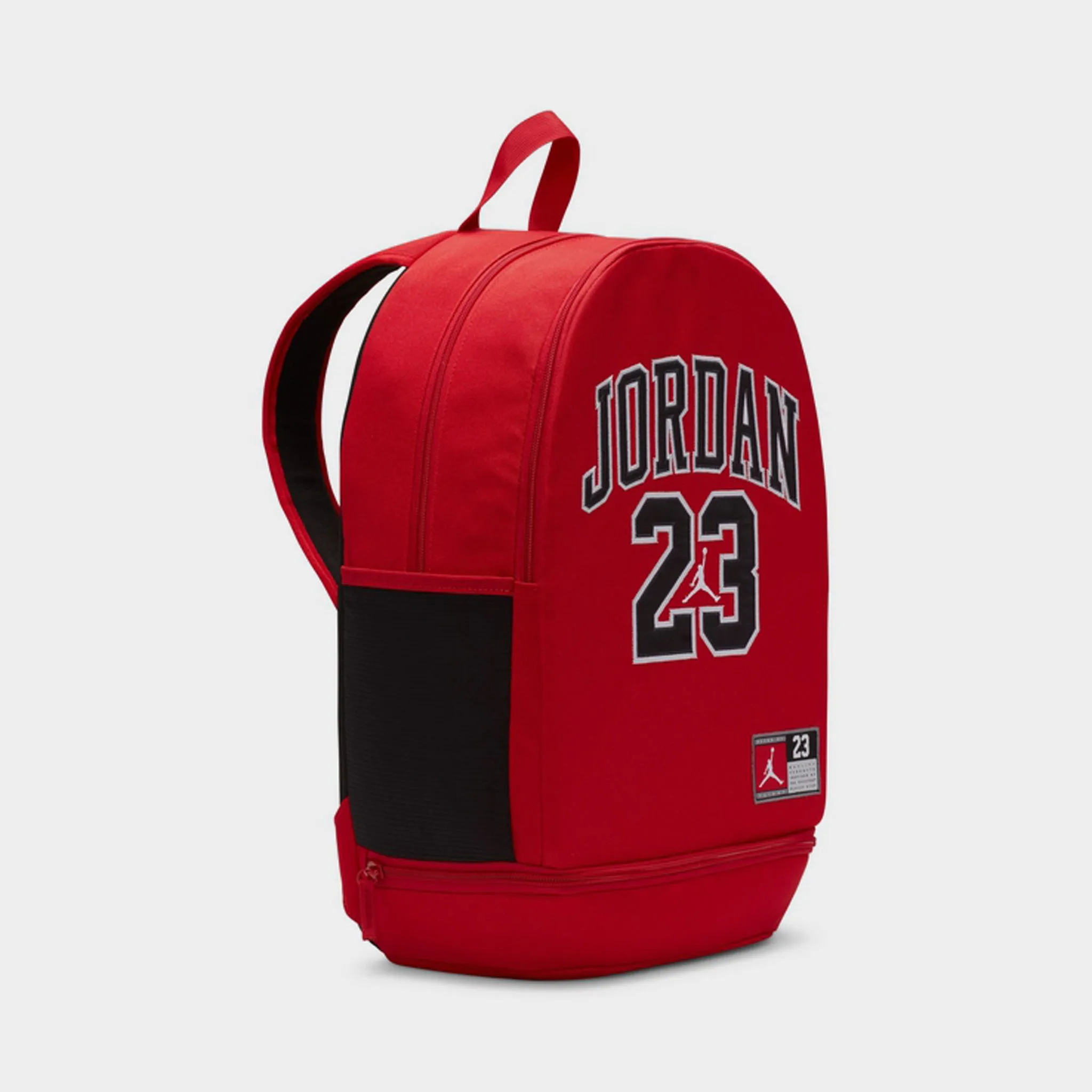 Jordan Jersey Backpack / Gym Red sold by JD Sports product image thumbnail 2