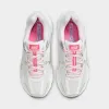 Nike Women's Zoom Vomero 5 Photon Dust / Metallic Silver - Summit White sold by JD Sports