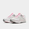 Nike Women's Zoom Vomero 5 Photon Dust / Metallic Silver - Summit White sold by JD Sports