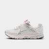 Nike Women's Zoom Vomero 5 Photon Dust / Metallic Silver - Summit White sold by JD Sports