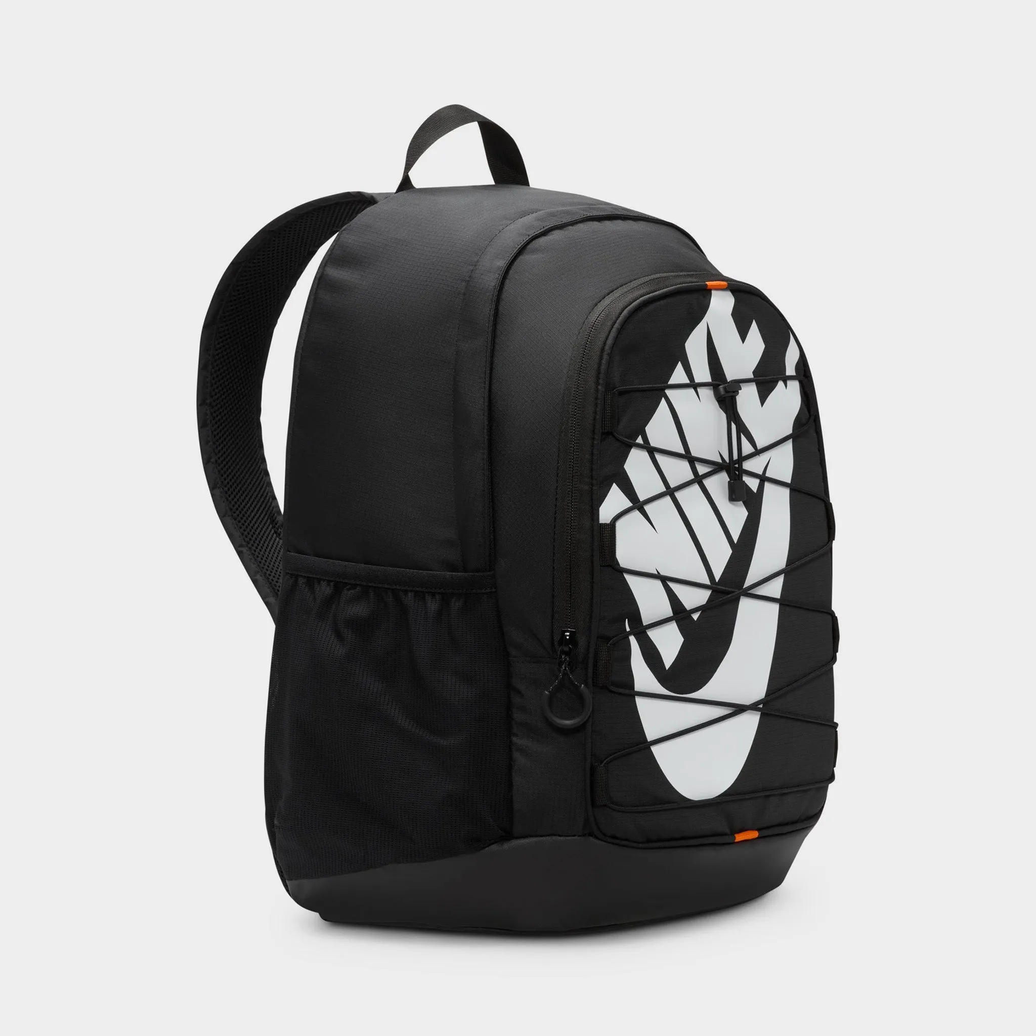 Nike Hayward Backpack Black / Black - White sold by JD Sports