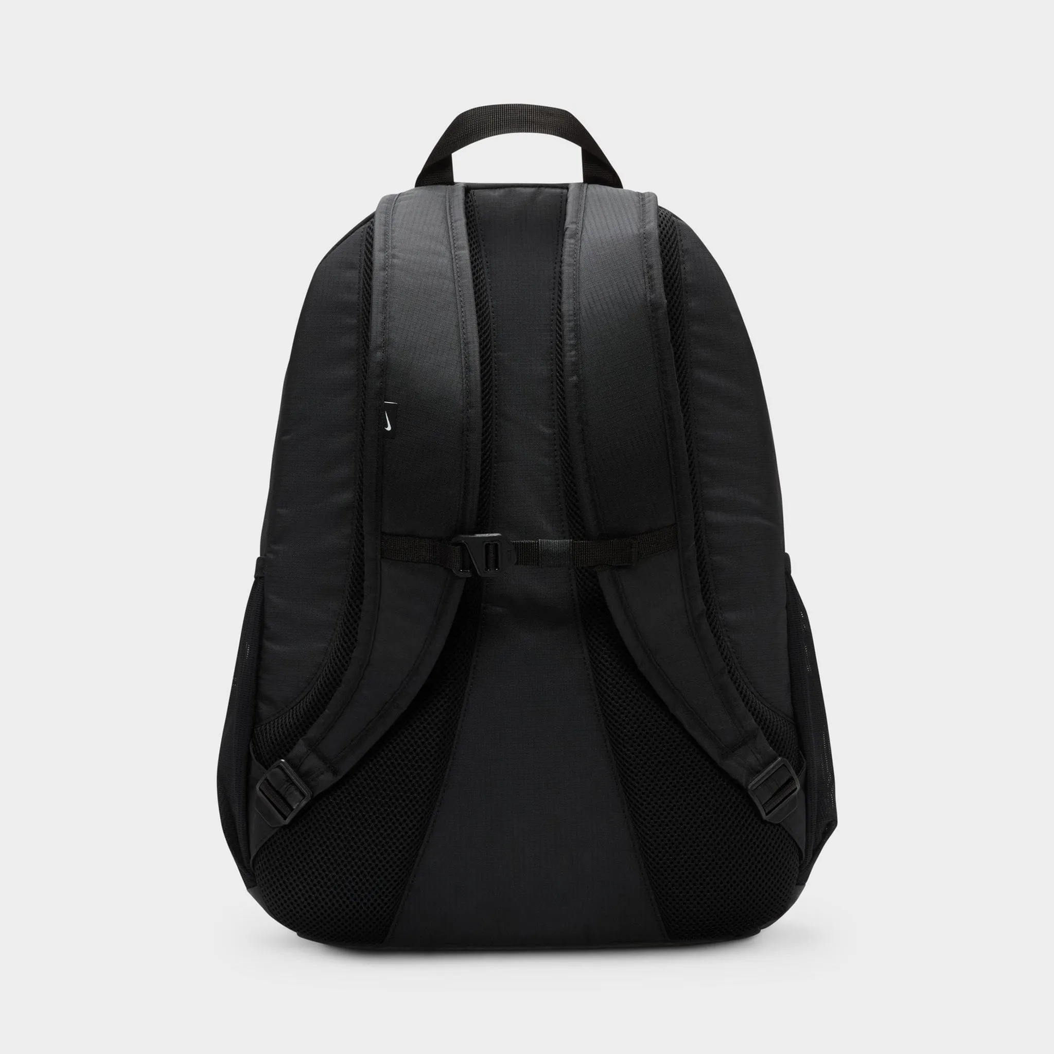 Nike Hayward Backpack Black / Black - White sold by JD Sports product image thumbnail 3