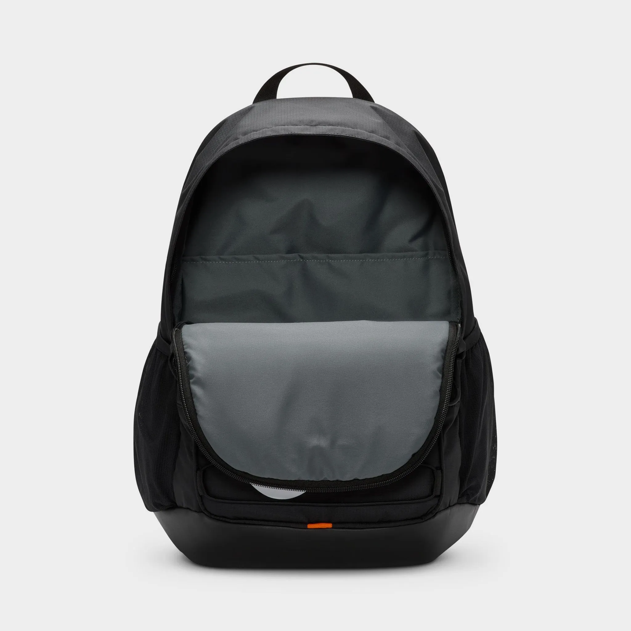 Nike Hayward Backpack Black / Black - White sold by JD Sports product image thumbnail 2