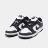 Nike Women's Dunk Low White / Black - White sold by JD Sports