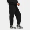 Puma Women's Classics Fleece Sweatpants / Puma Black sold by JD Sports