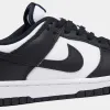 Nike Women's Dunk Low White / Black - White sold by JD Sports