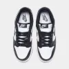 Nike Women's Dunk Low White / Black - White sold by JD Sports
