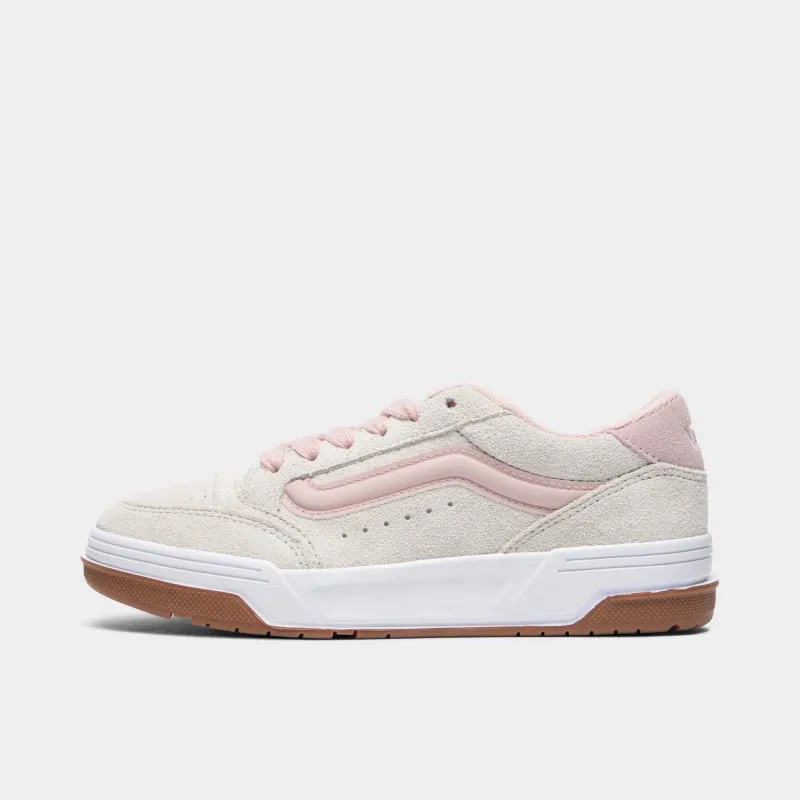 Vans Hylane Fat Lace / Sepia Rose sold by JD Sports
