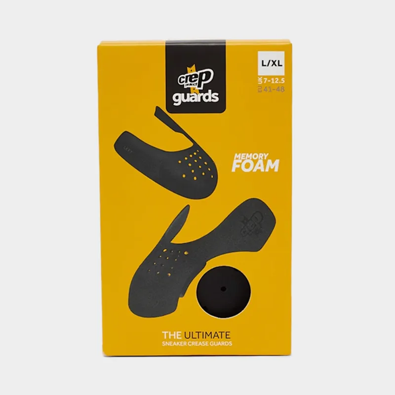 Crep Protect Sneaker Guards 3.0 S / M sold by JD Sports