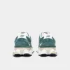 New Balance 9060 New Spruce / Angora sold by JD Sports