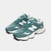 New Balance 9060 New Spruce / Angora sold by JD Sports
