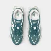 New Balance 9060 New Spruce / Angora sold by JD Sports