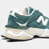 New Balance 9060 New Spruce / Angora sold by JD Sports