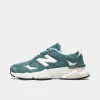 New Balance 9060 New Spruce / Angora sold by JD Sports