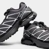 Salomon XT-Pathway 2 Castlerock / Black - Asphalt sold by JD Sports