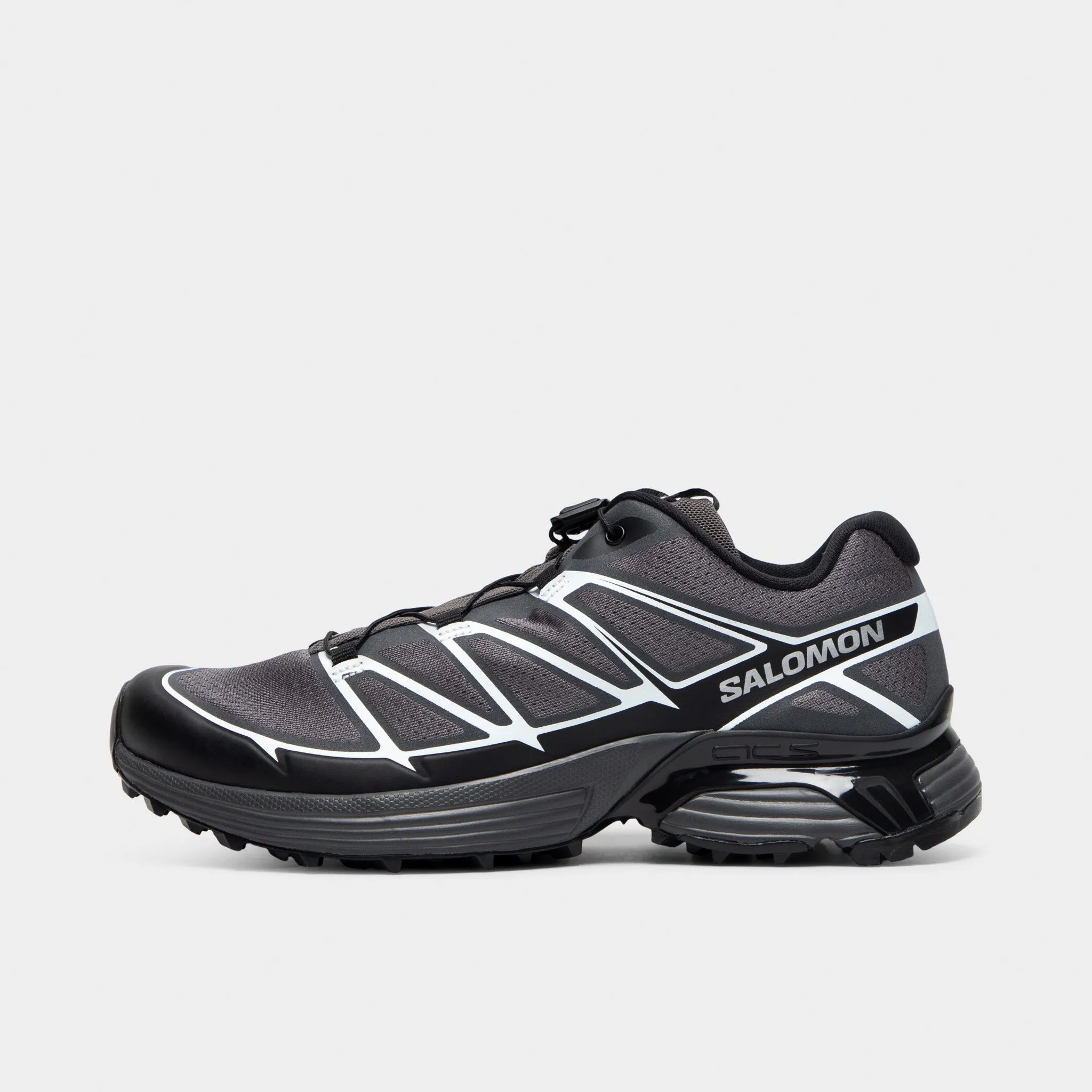 Salomon XT-Pathway 2 Castlerock / Black - Asphalt sold by JD Sports